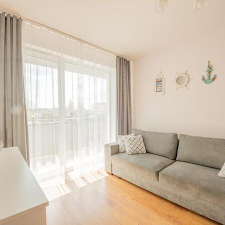 Harbor 9 Apartment Колобжег Екстериор снимка