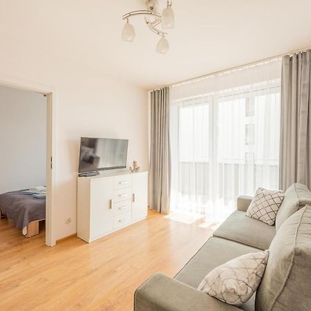 Harbor 9 Apartment Колобжег Екстериор снимка