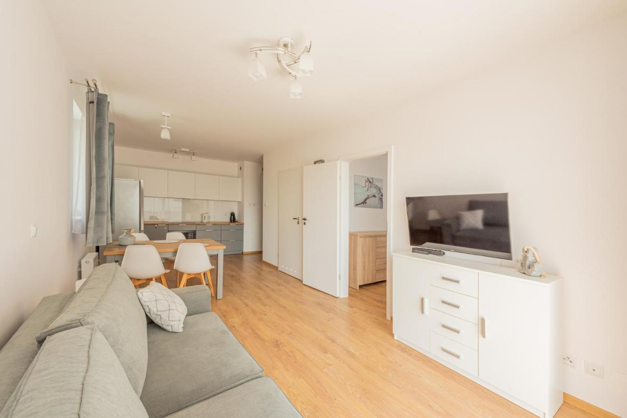 Harbor 9 Apartment Колобжег Екстериор снимка