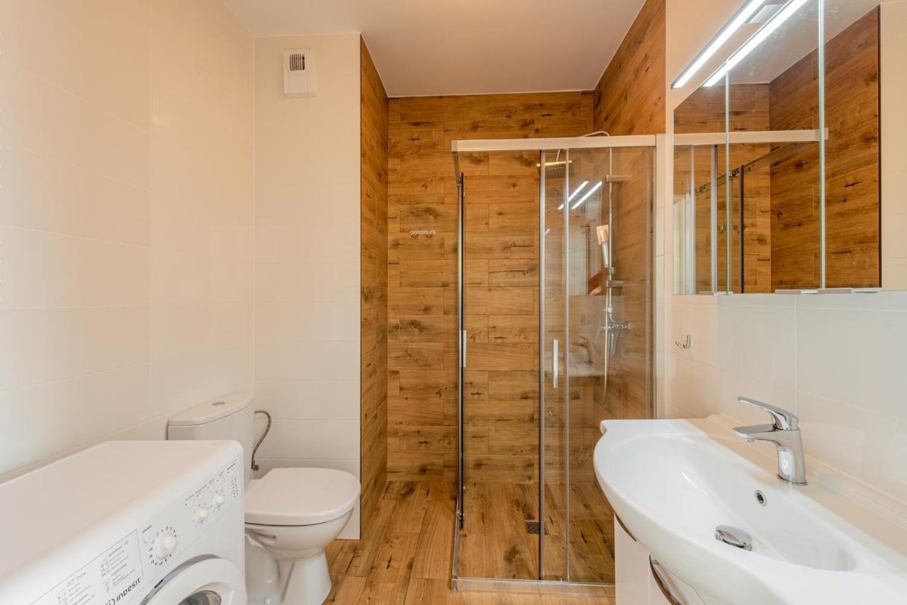 Harbor 9 Apartment Колобжег Екстериор снимка