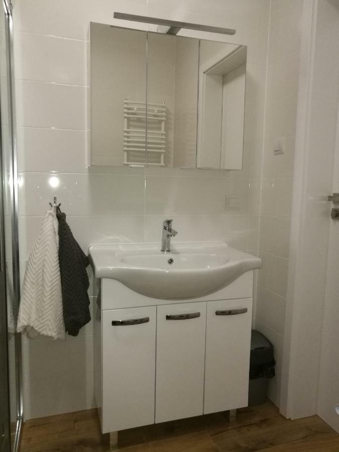 Harbor 9 Apartment Колобжег Стая снимка