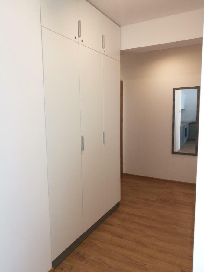 Harbor 9 Apartment Колобжег Екстериор снимка