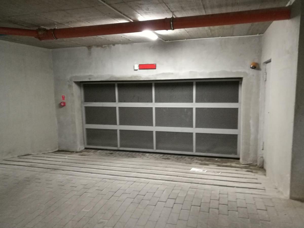 Harbor 9 Apartment Колобжег Екстериор снимка