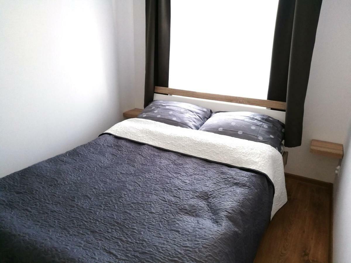 Harbor 9 Apartment Колобжег Екстериор снимка