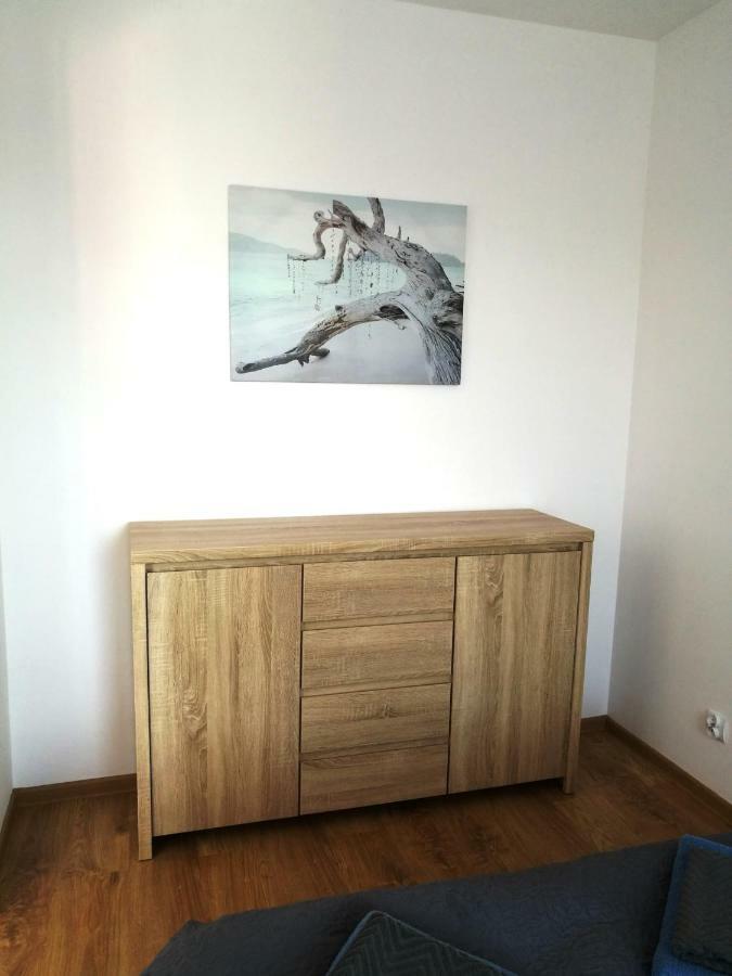 Harbor 9 Apartment Колобжег Екстериор снимка