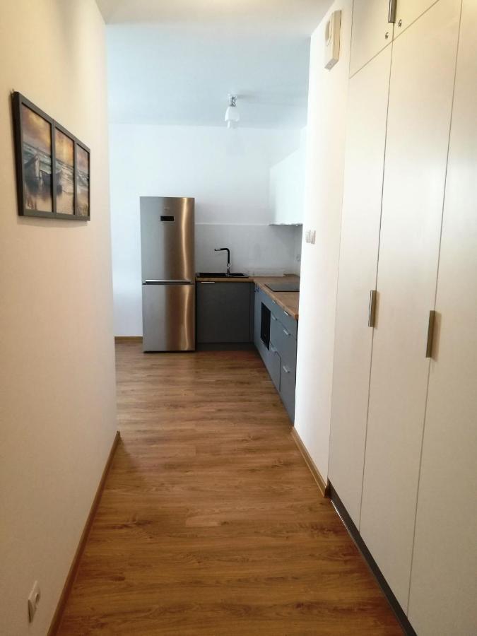 Harbor 9 Apartment Колобжег Екстериор снимка