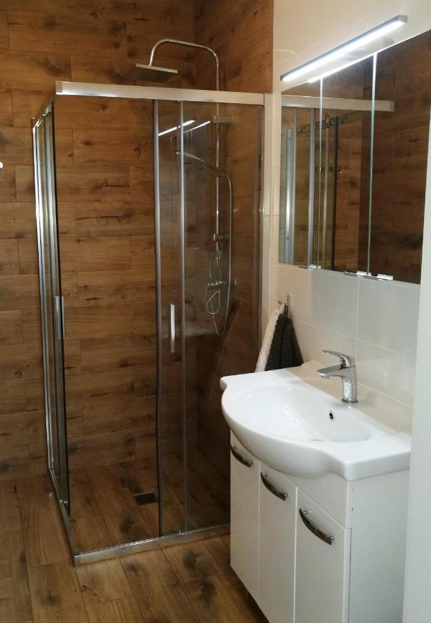 Harbor 9 Apartment Колобжег Екстериор снимка